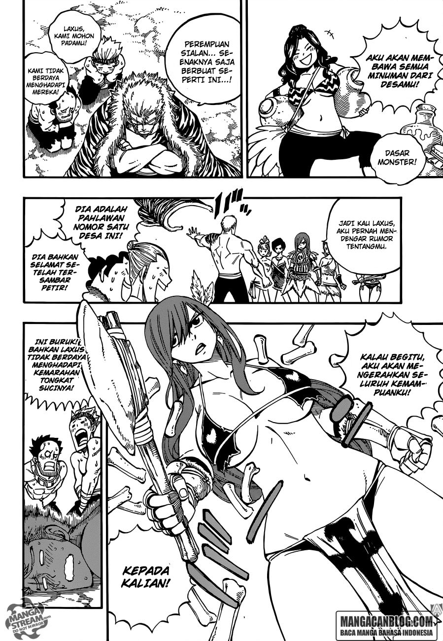 Fairy Tail chapter 489.5 halaman 18