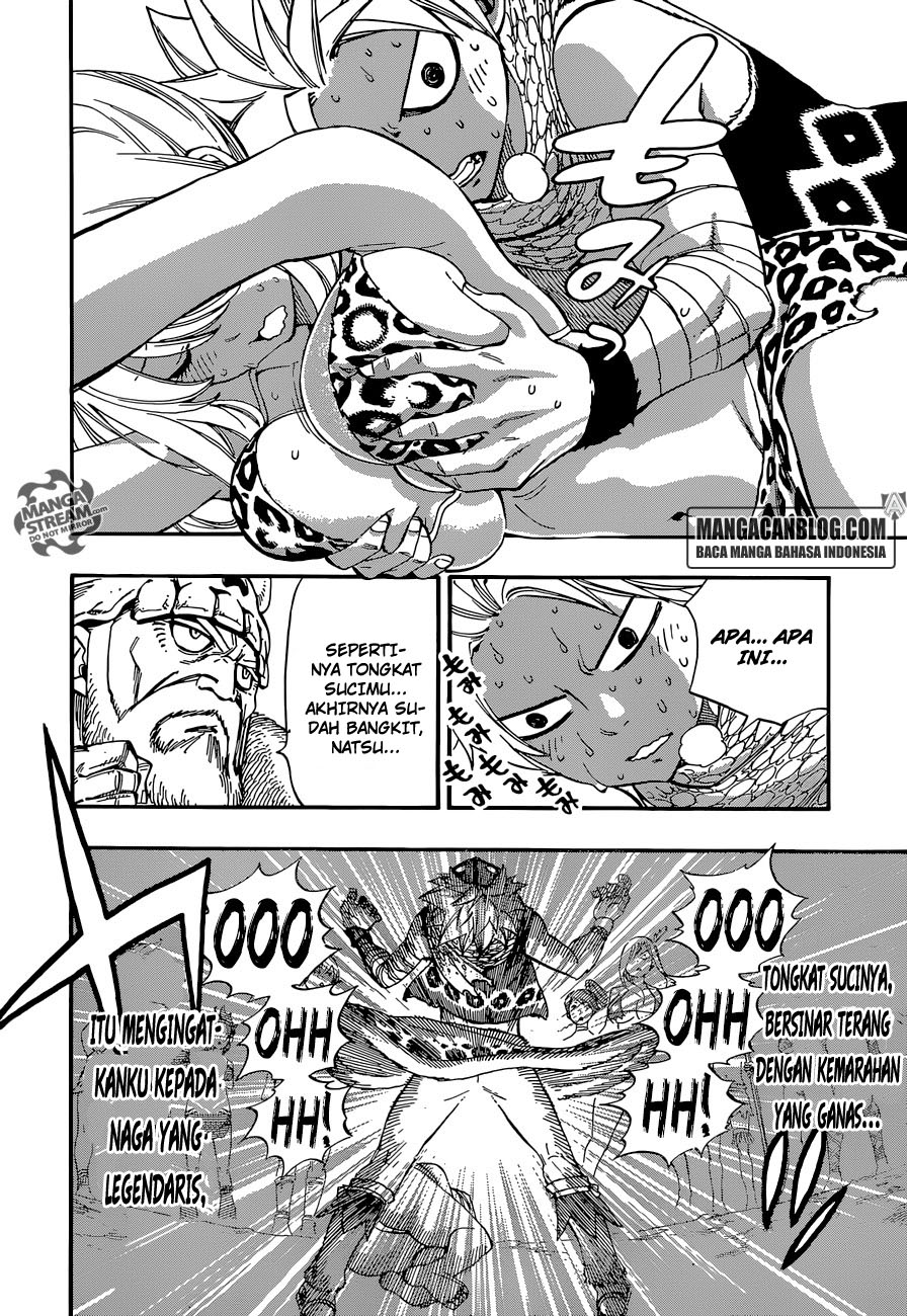 Fairy Tail chapter 489.5 halaman 20