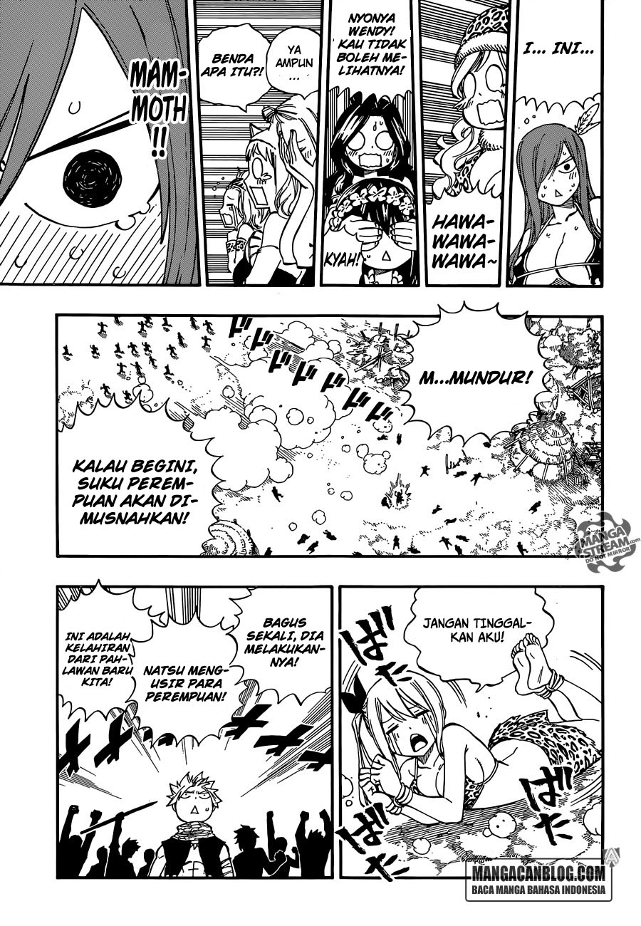 Fairy Tail chapter 489.5 halaman 21
