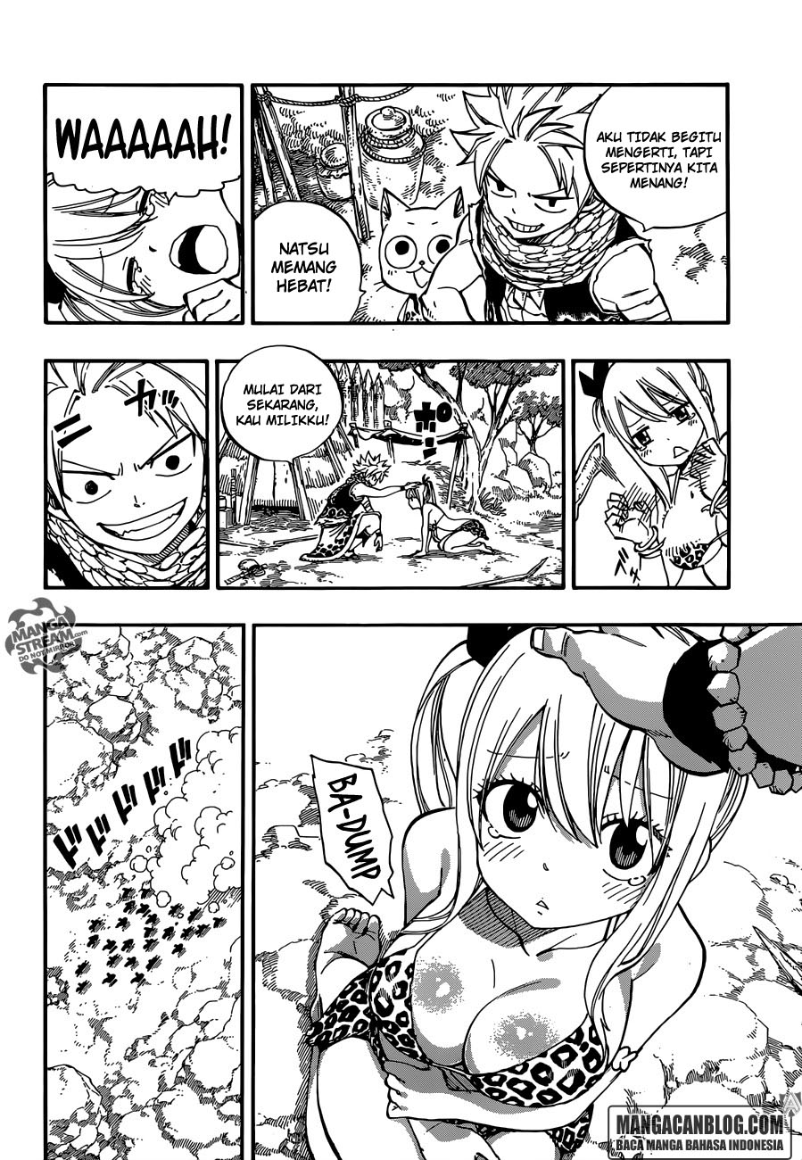Fairy Tail chapter 489.5 halaman 22