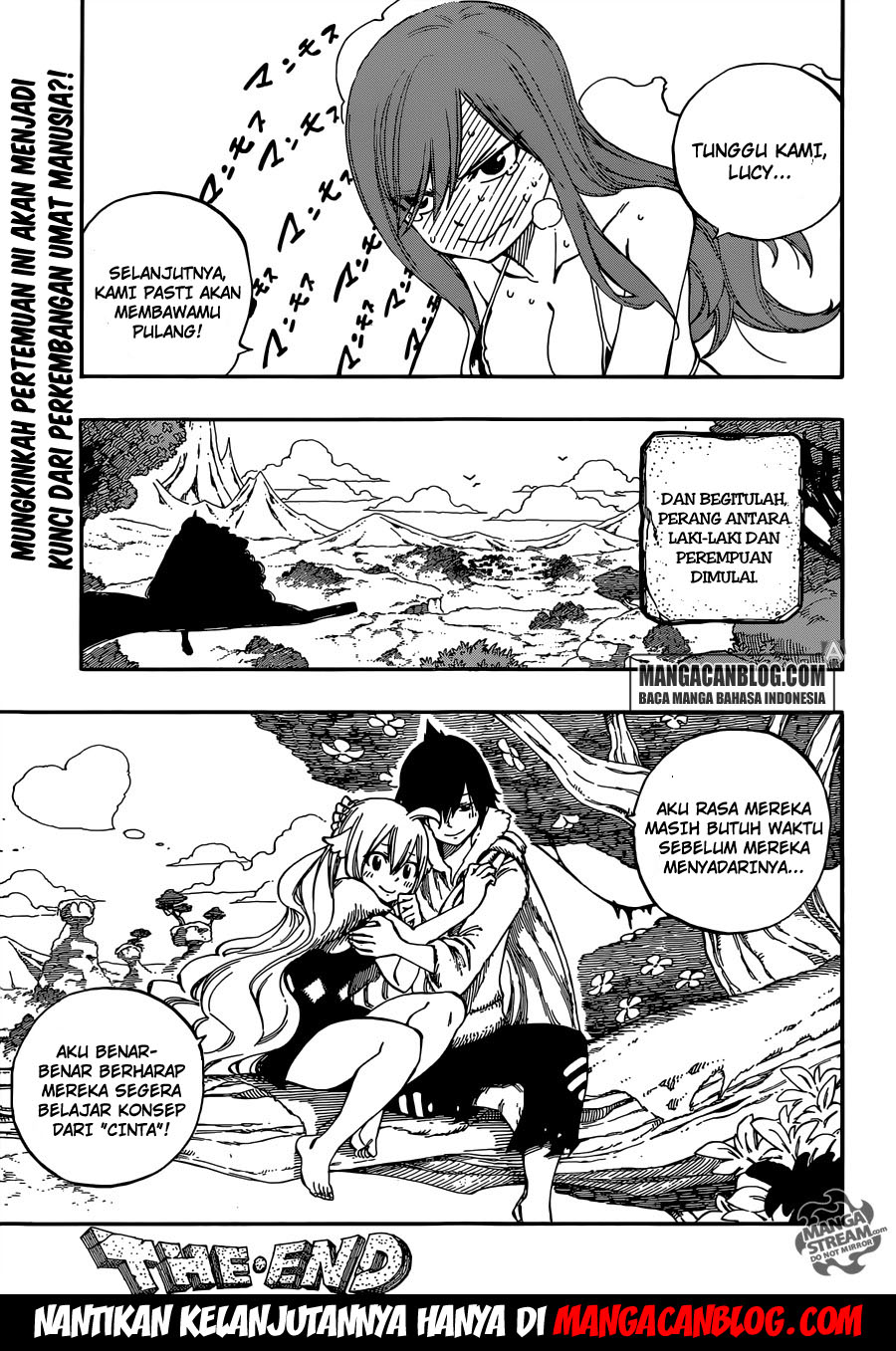Fairy Tail chapter 489.5 halaman 23