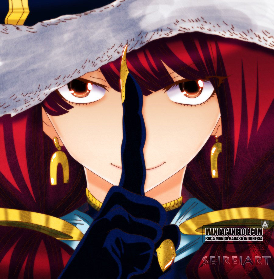 Fairy Tail chapter 489 halaman 4
