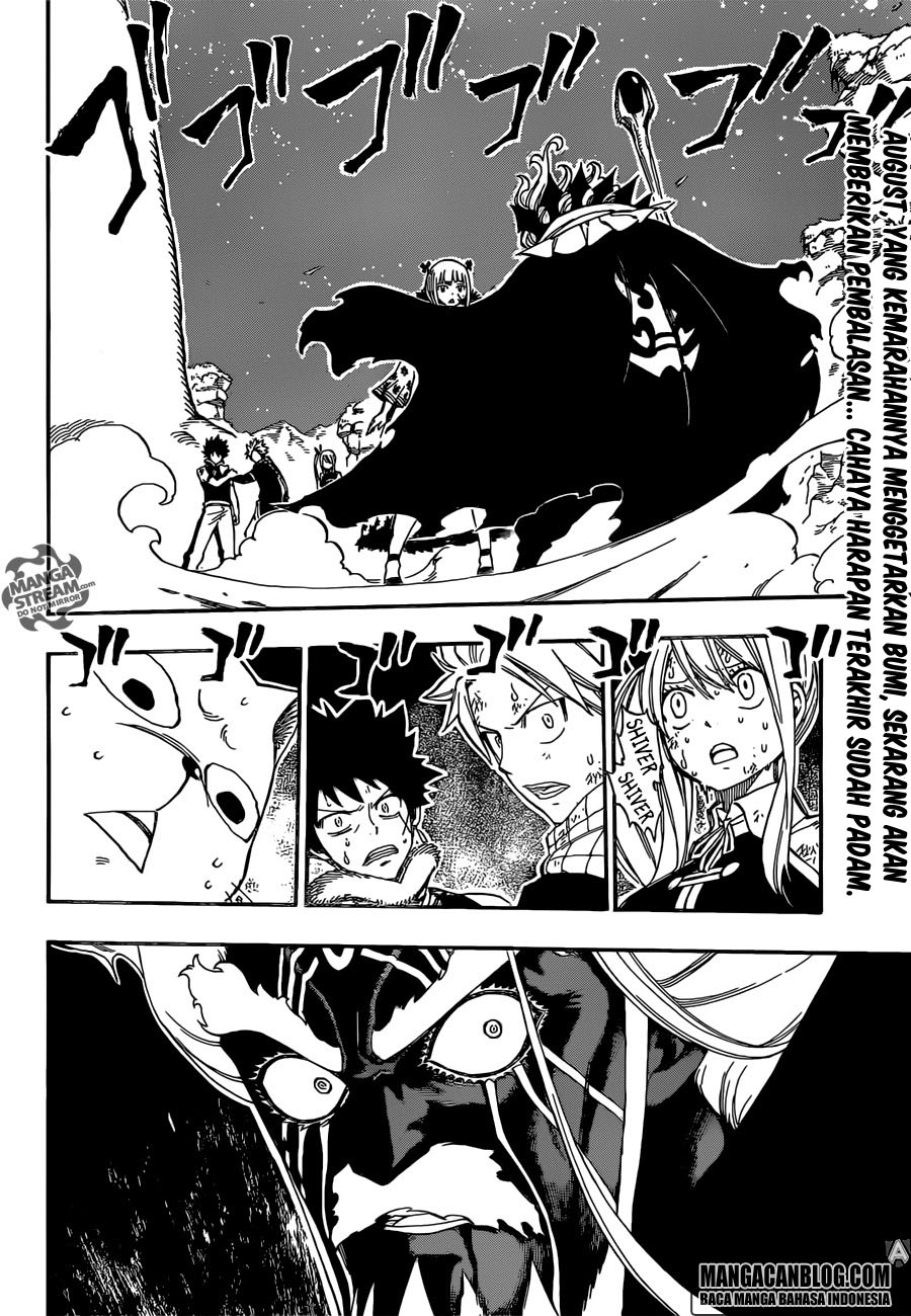 Fairy Tail chapter 489 halaman 5