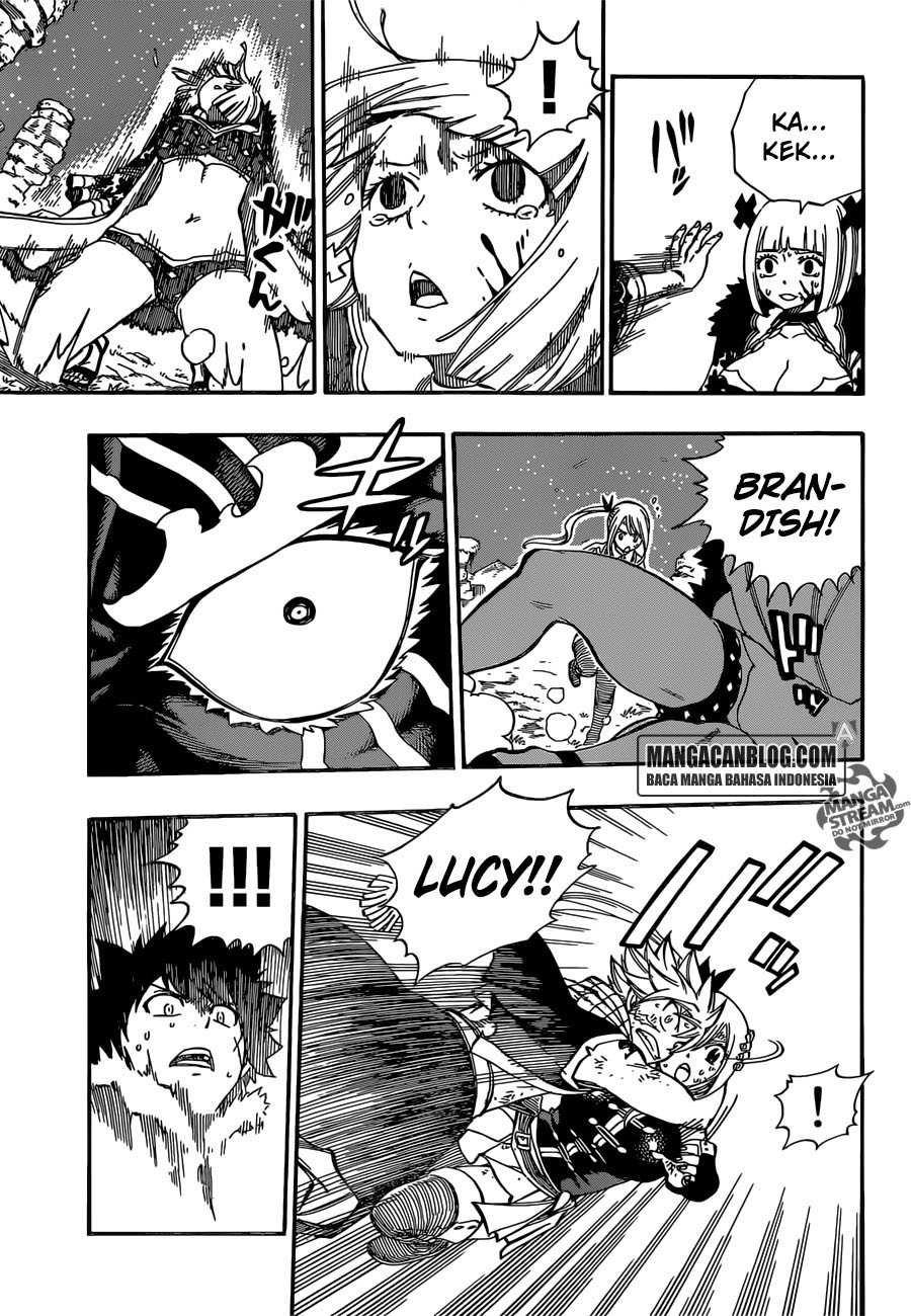 Fairy Tail chapter 489 halaman 6