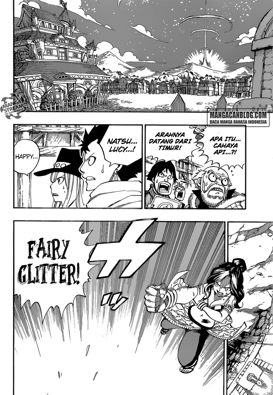 Fairy Tail chapter 489 halaman 8