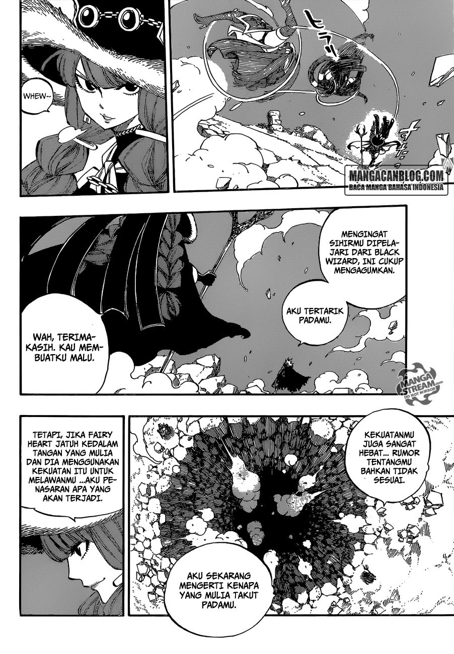 Fairy Tail chapter 489 halaman 16