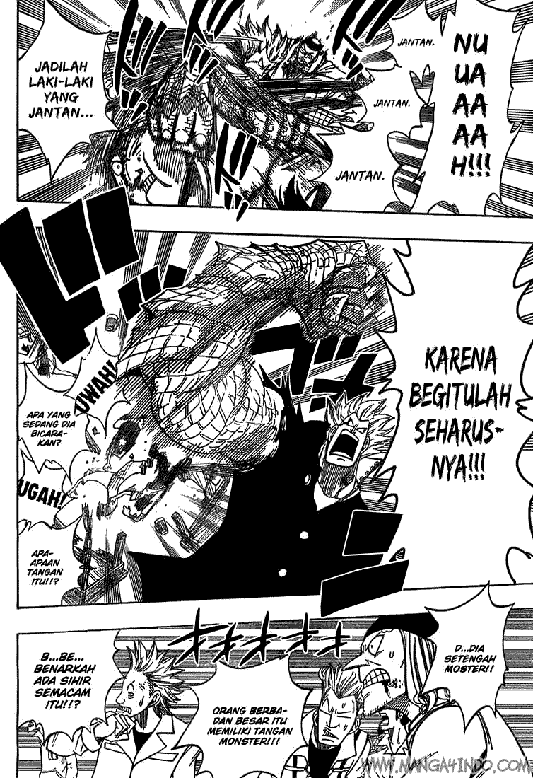 Fairy Tail Bab 49 halaman 3