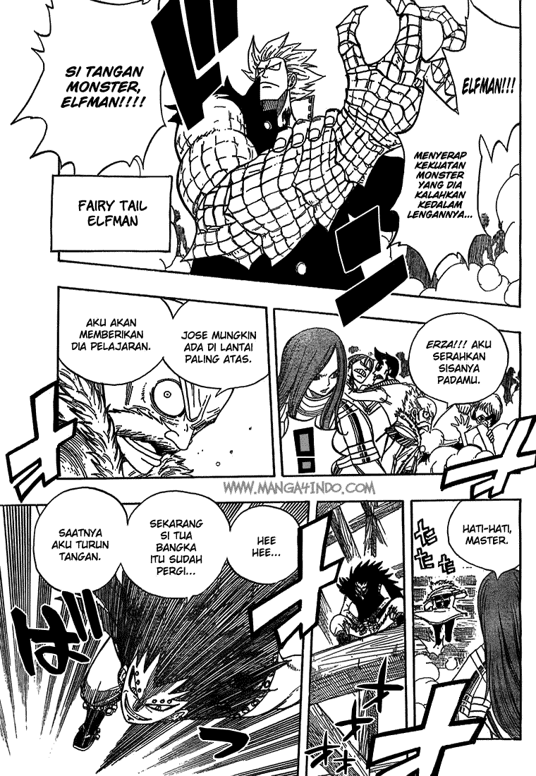 Fairy Tail Bab 49 halaman 4