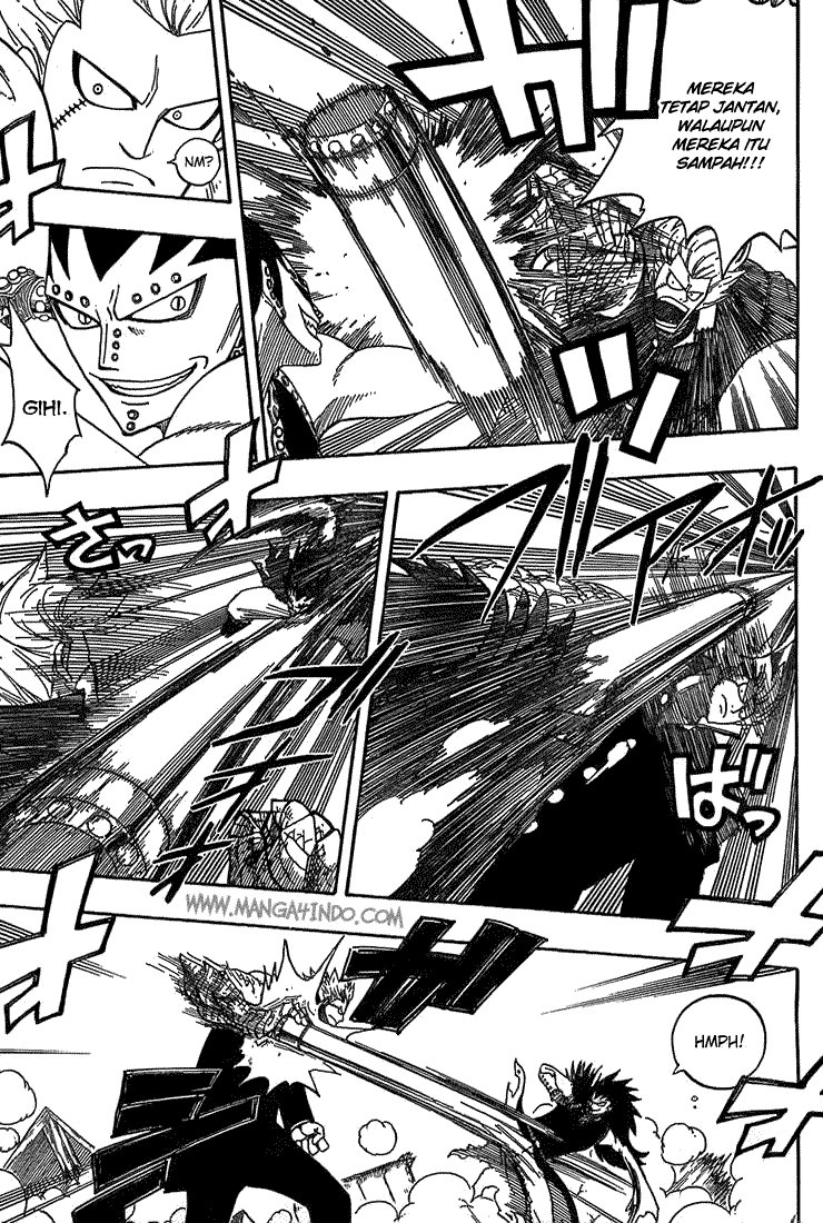 Fairy Tail Bab 49 halaman 6