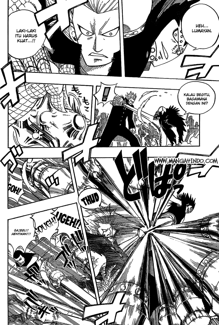 Fairy Tail Bab 49 halaman 7