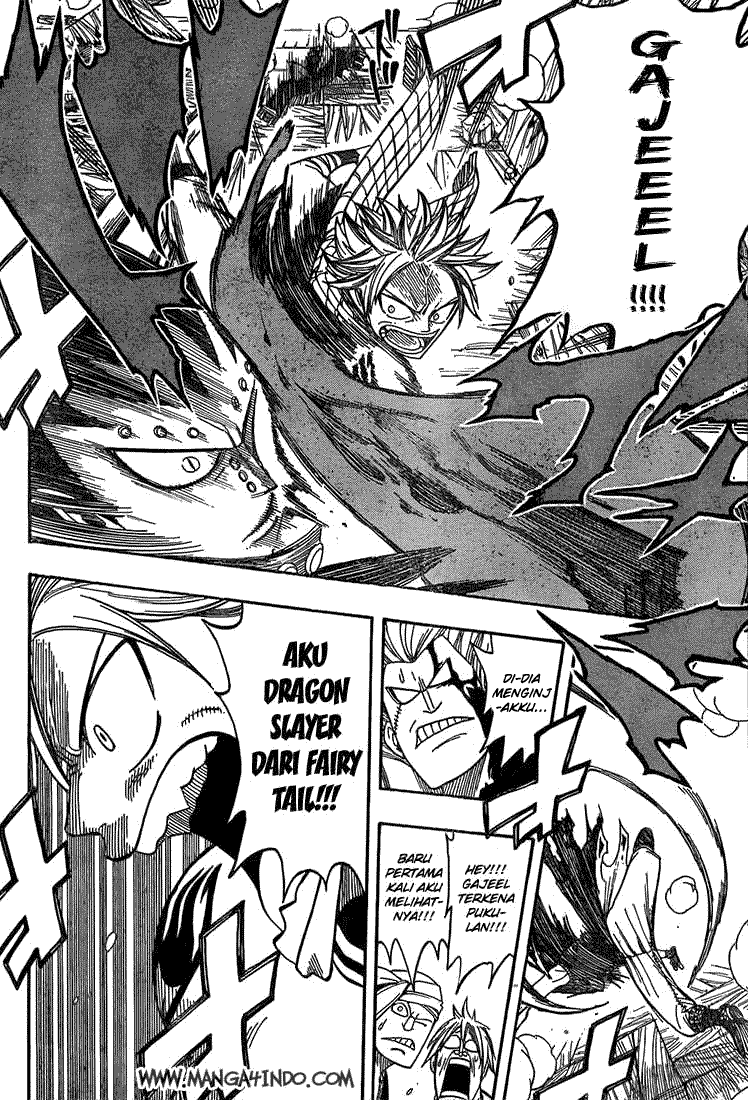 Fairy Tail Bab 49 halaman 9