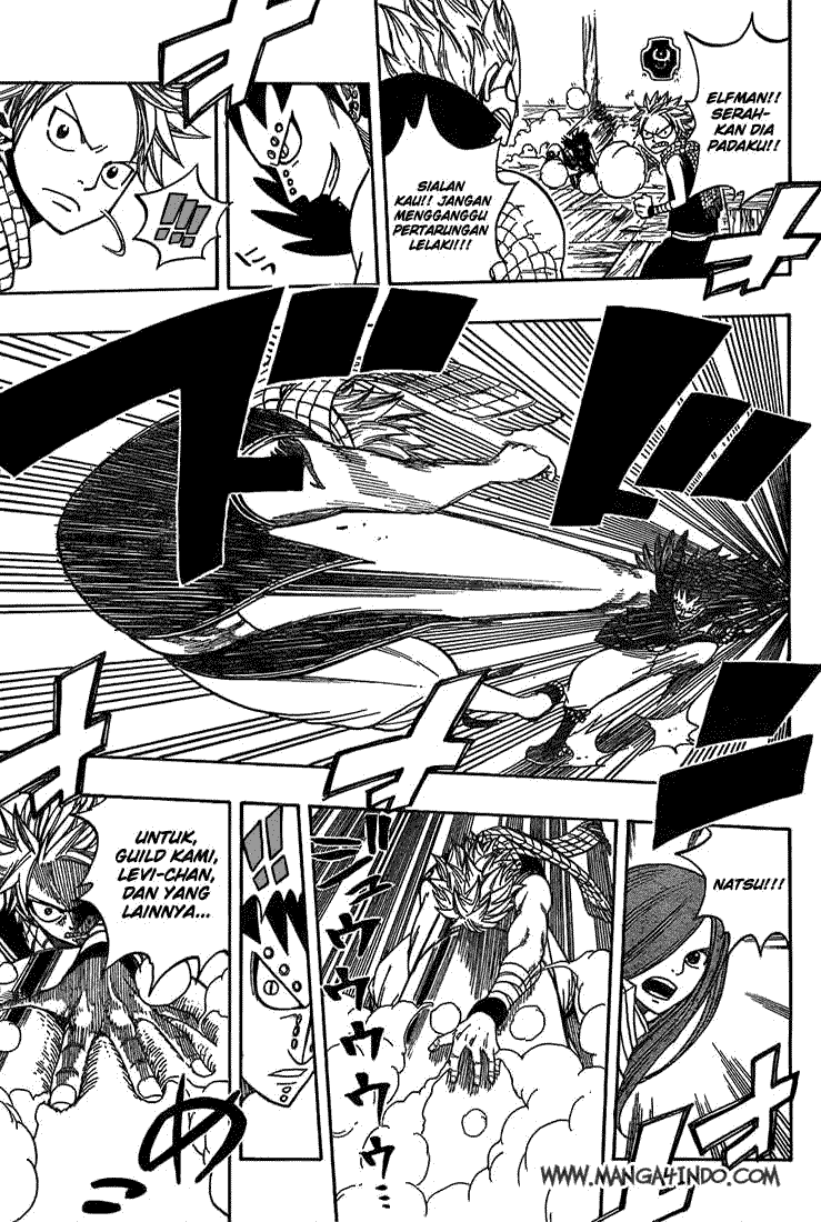 Fairy Tail Bab 49 halaman 10