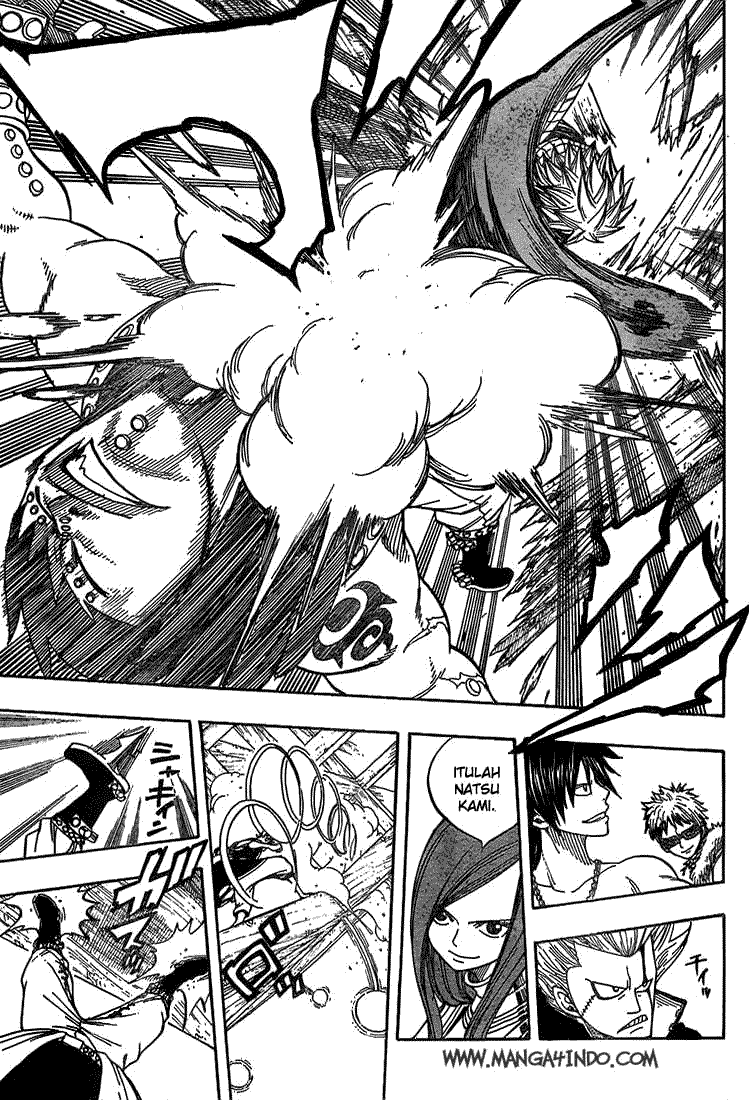 Fairy Tail Bab 49 halaman 12