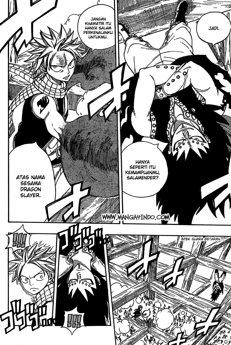 Fairy Tail Bab 49 halaman 13