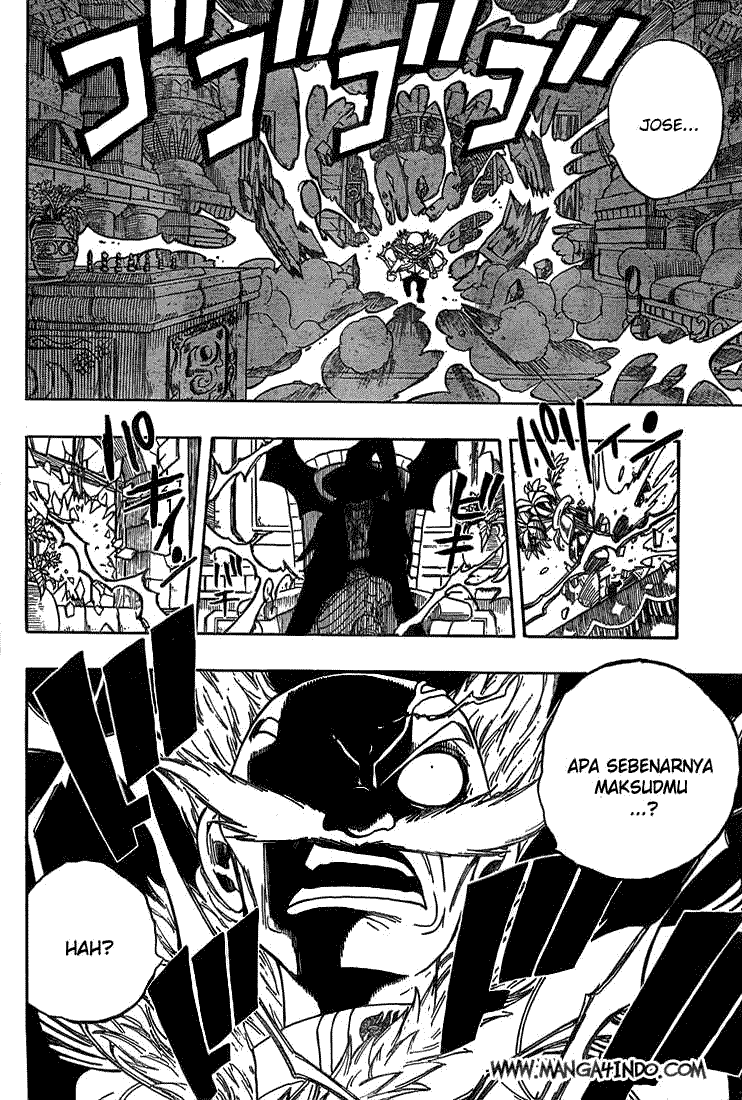 Fairy Tail Bab 49 halaman 15