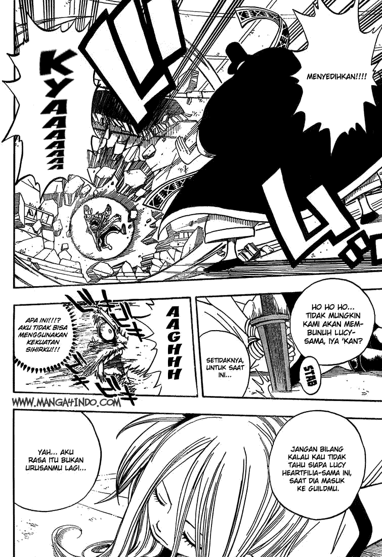 Fairy Tail Bab 49 halaman 19