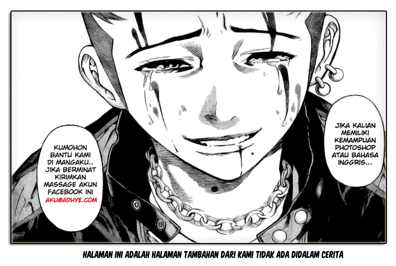 Fairy Tail Bab 49 halaman 22