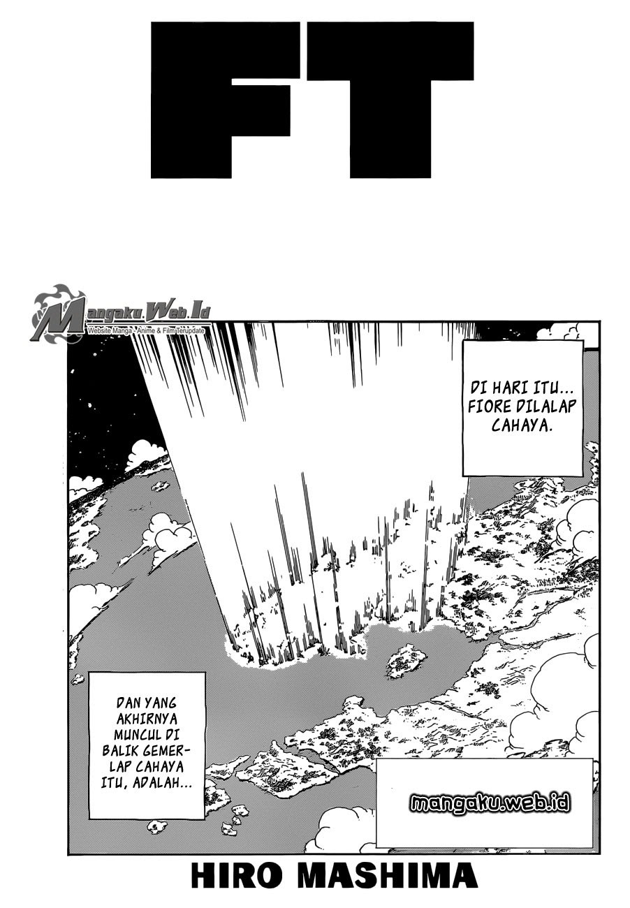 Fairy Tail Bab 490 halaman 2
