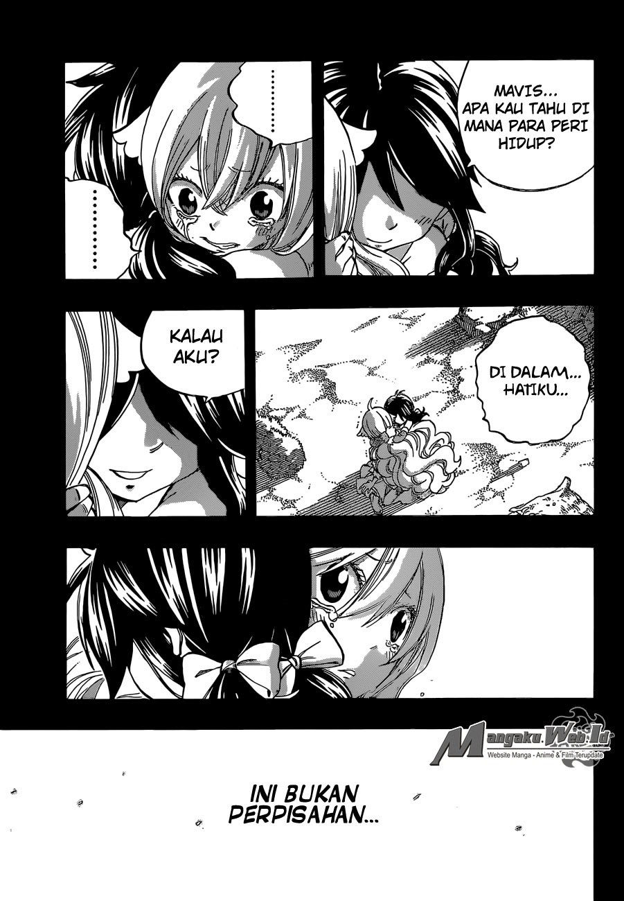 Fairy Tail Bab 490 halaman 4