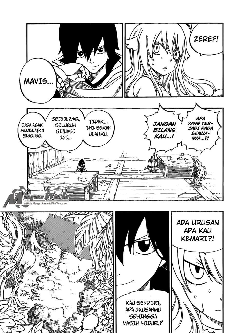 Fairy Tail Bab 490 halaman 8