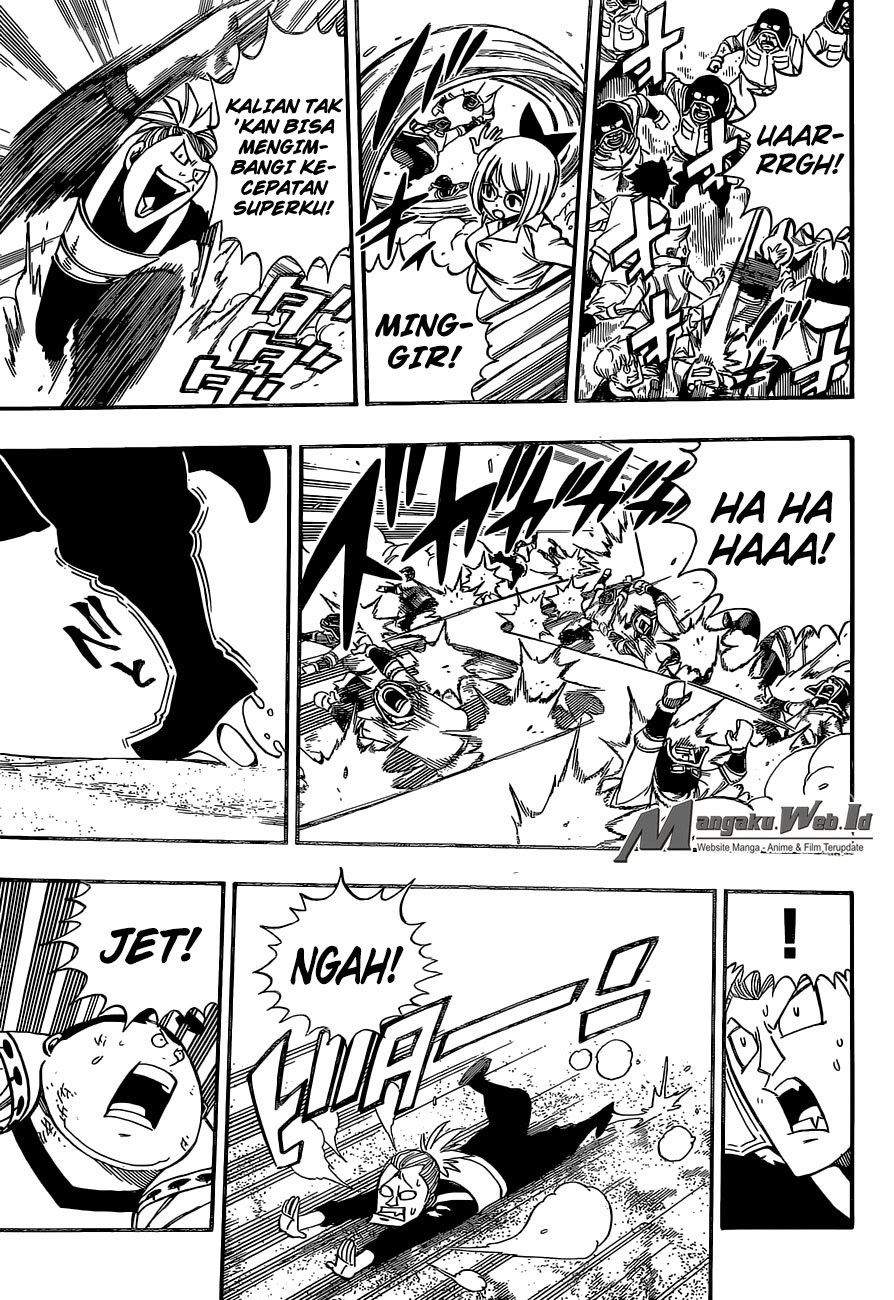 Fairy Tail chapter 491 halaman 16