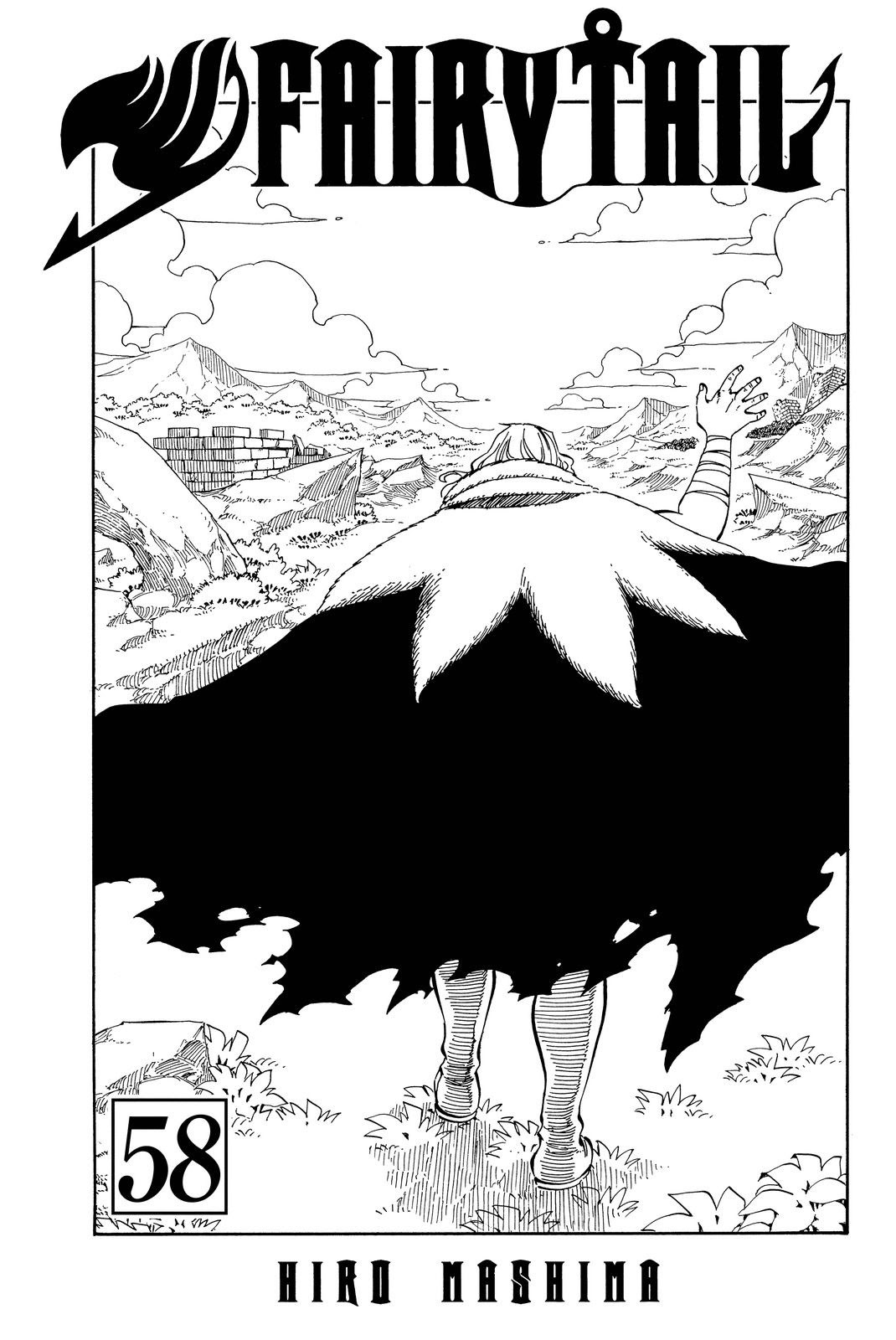 Fairy Tail Bab 492 halaman 3