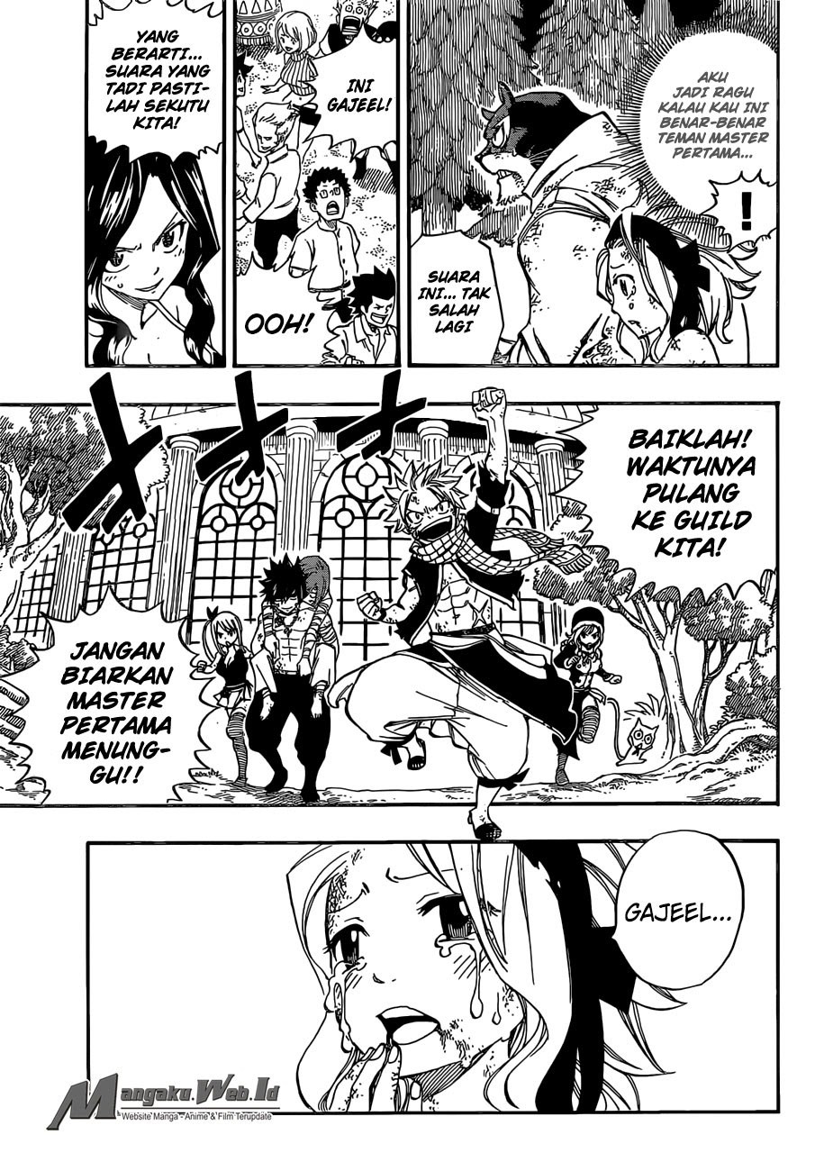 Fairy Tail Bab 492 halaman 8