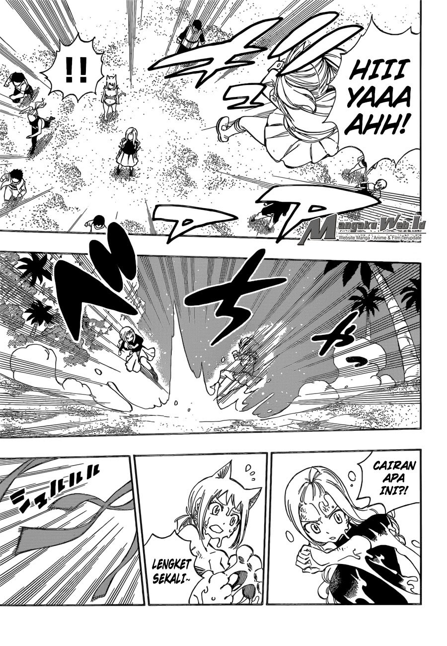 Fairy Tail Bab 492 halaman 10