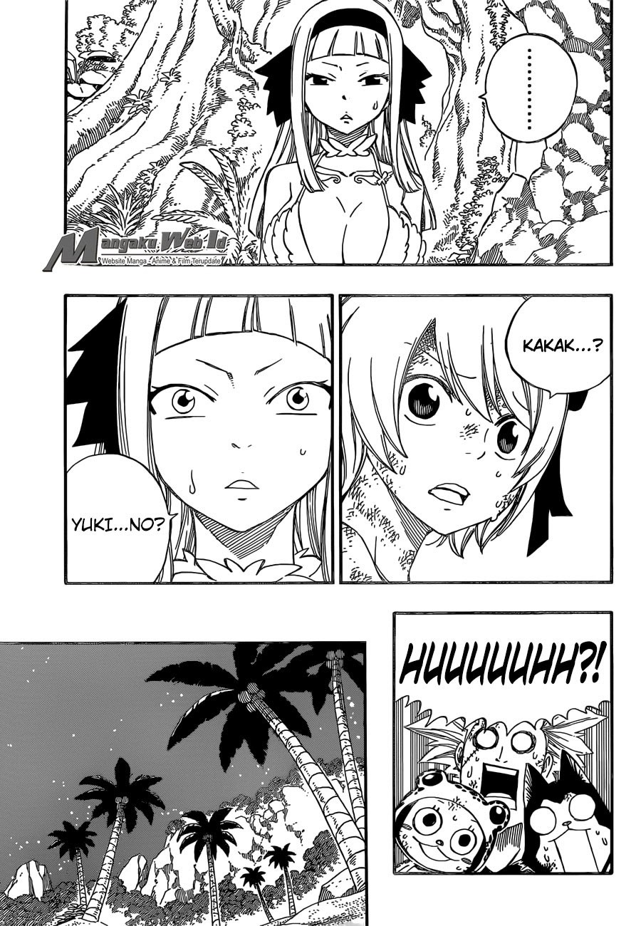 Fairy Tail Bab 492 halaman 16