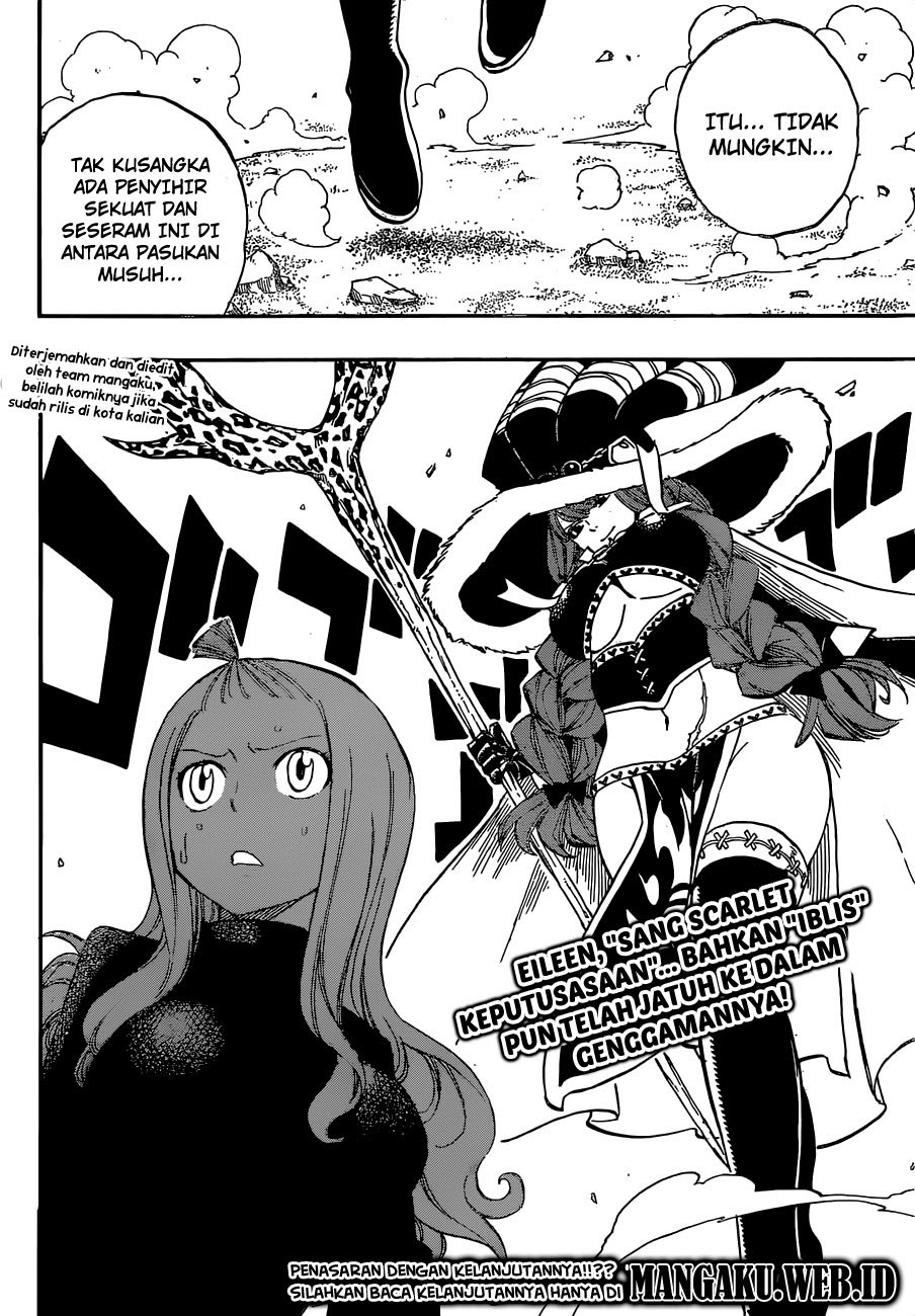 Fairy Tail Bab 492 halaman 24