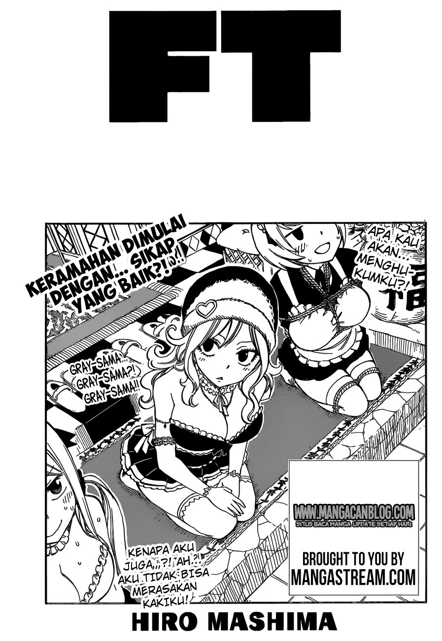Fairy Tail chapter 493 halaman 2