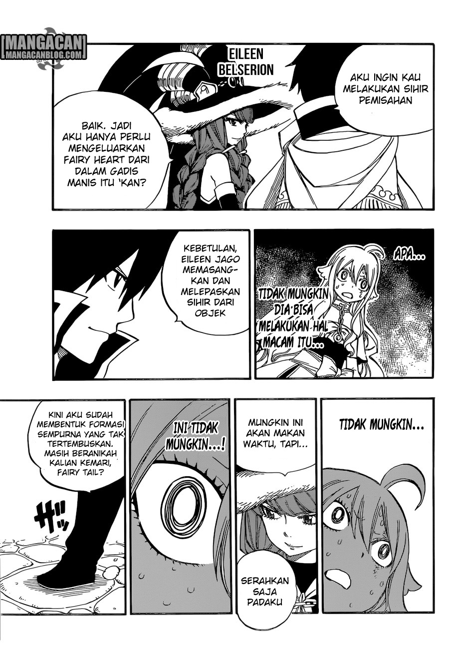 Fairy Tail chapter 494 halaman 16