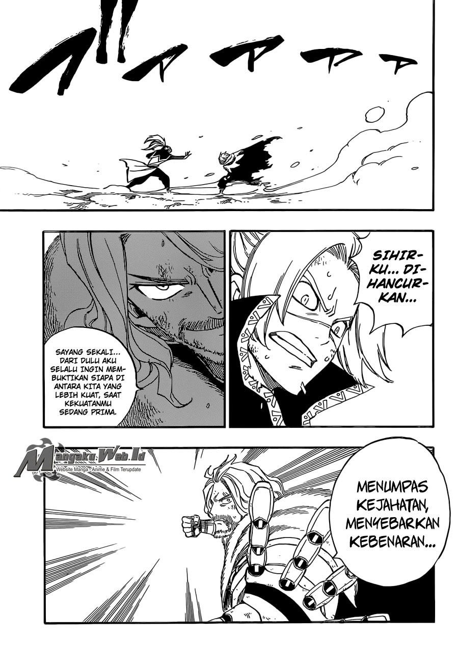 Fairy Tail chapter 496 halaman 16