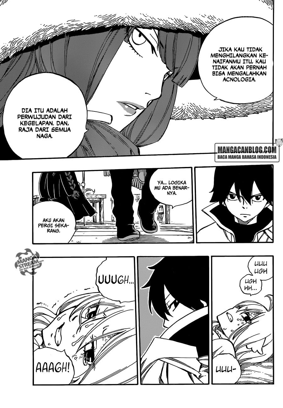Fairy Tail Bab 497 halaman 7