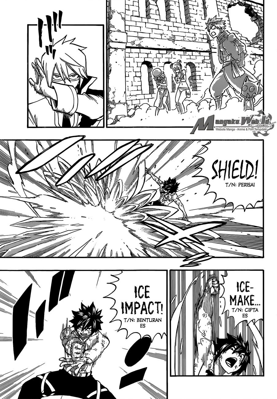 Fairy Tail chapter 498 halaman 4