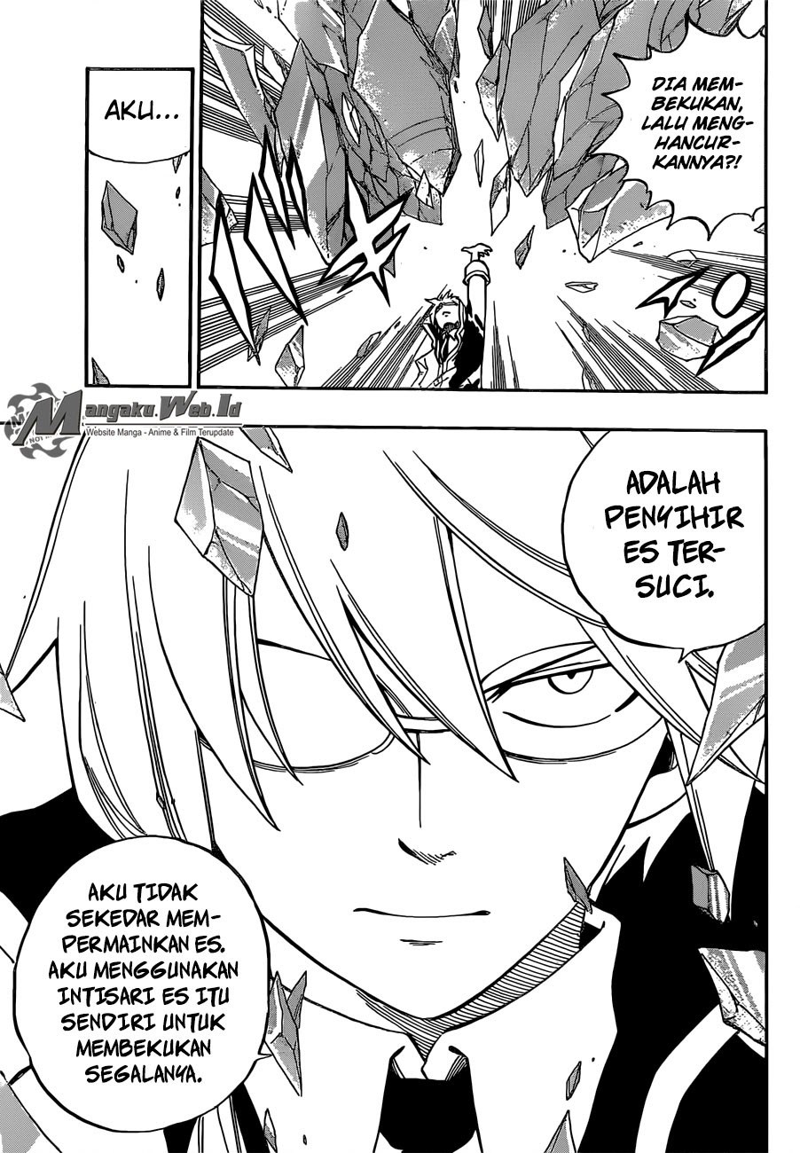 Fairy Tail chapter 498 halaman 6