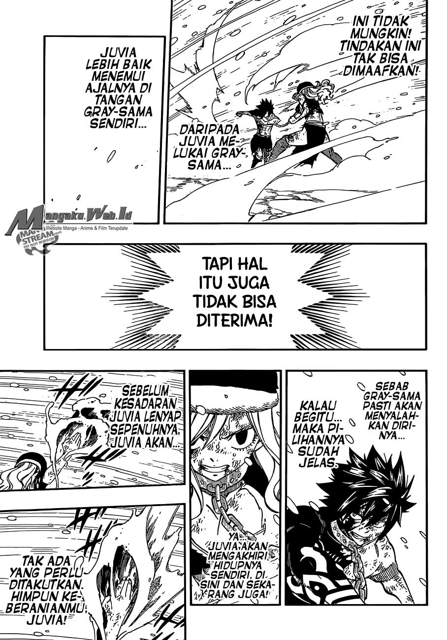 Fairy Tail Bab 499 halaman 8