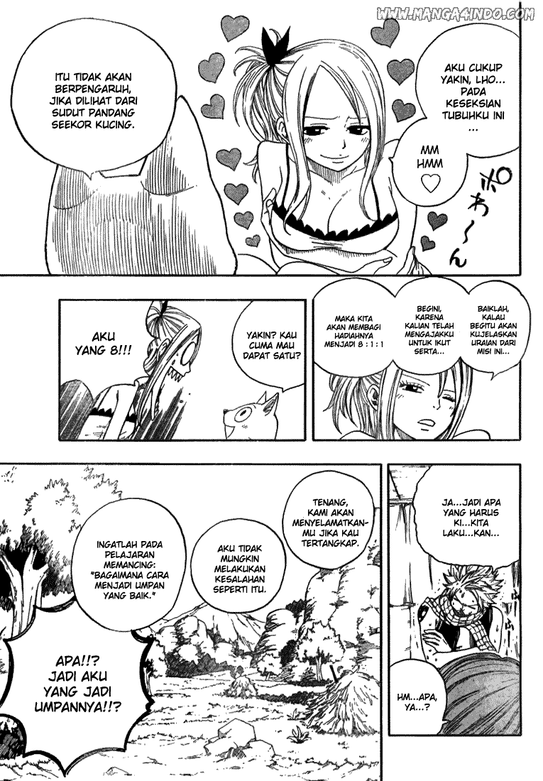 Fairy Tail Bab 5 halaman 4