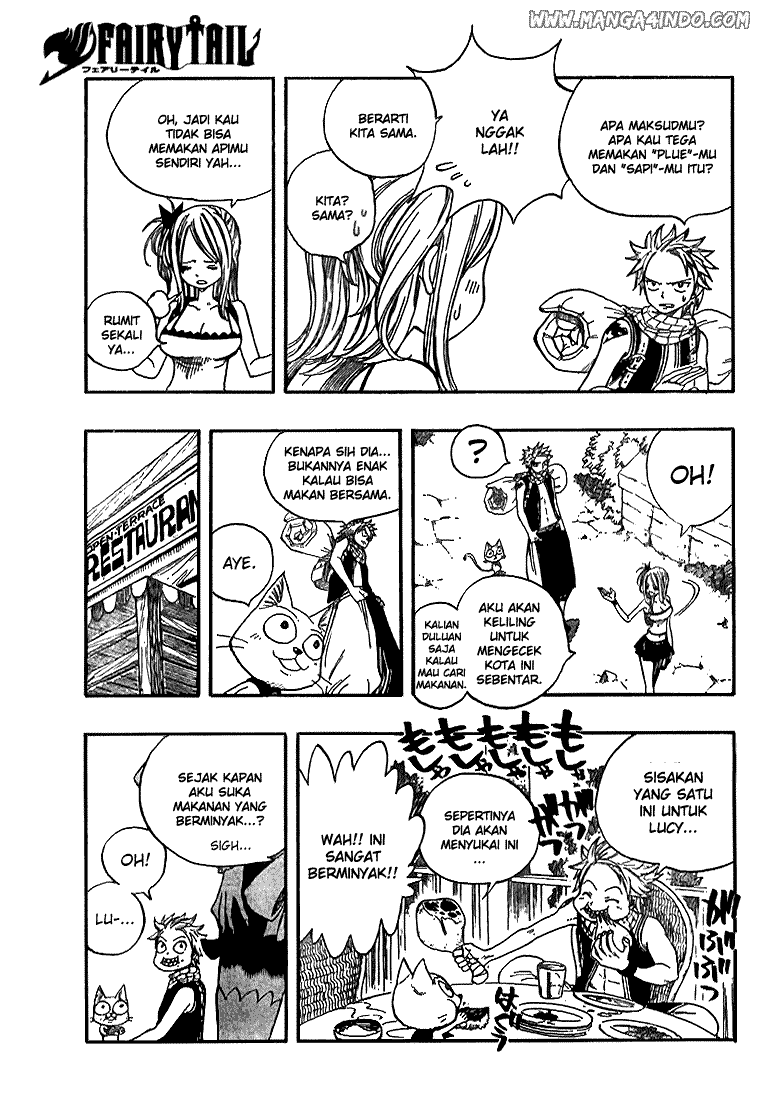 Fairy Tail Bab 5 halaman 6