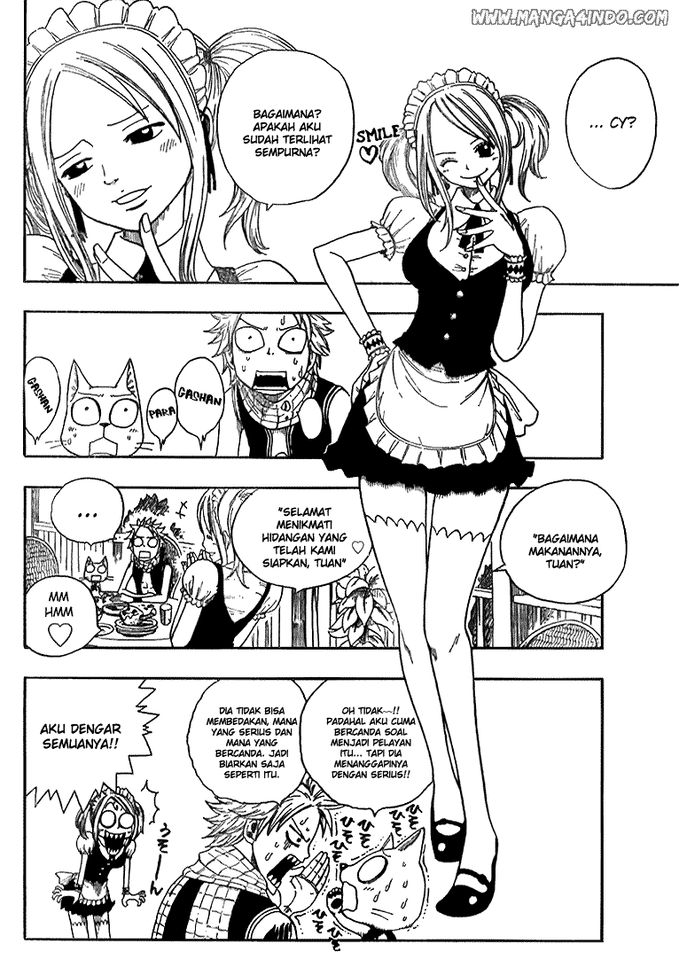 Fairy Tail Bab 5 halaman 7