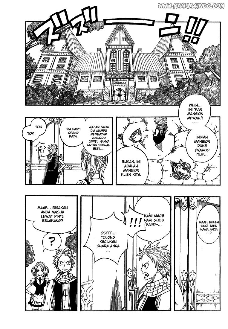 Fairy Tail Bab 5 halaman 8