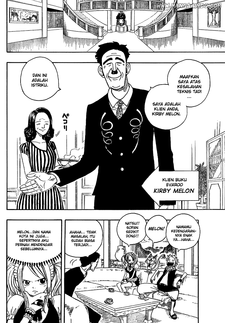 Fairy Tail Bab 5 halaman 9