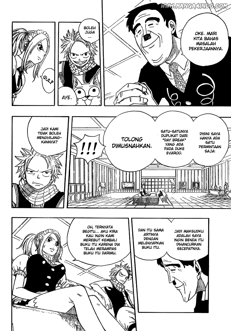 Fairy Tail Bab 5 halaman 11