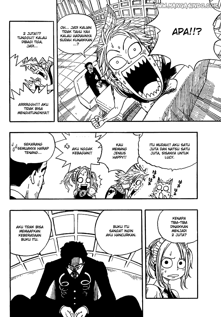 Fairy Tail Bab 5 halaman 13