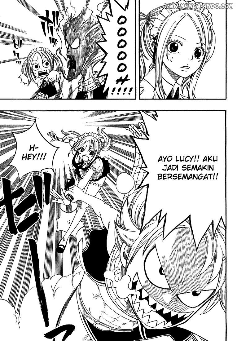 Fairy Tail Bab 5 halaman 14