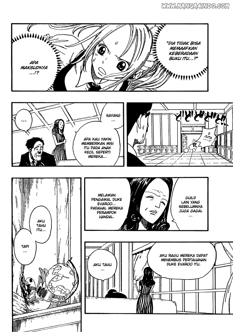 Fairy Tail Bab 5 halaman 15