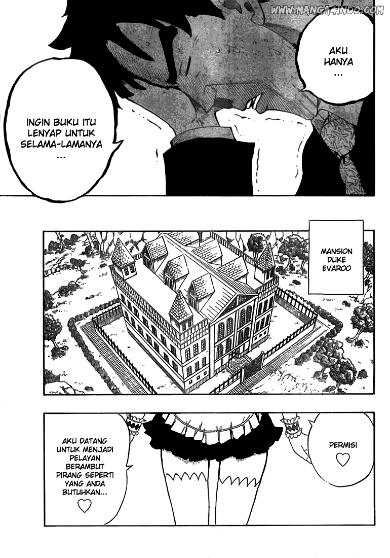 Fairy Tail Bab 5 halaman 16