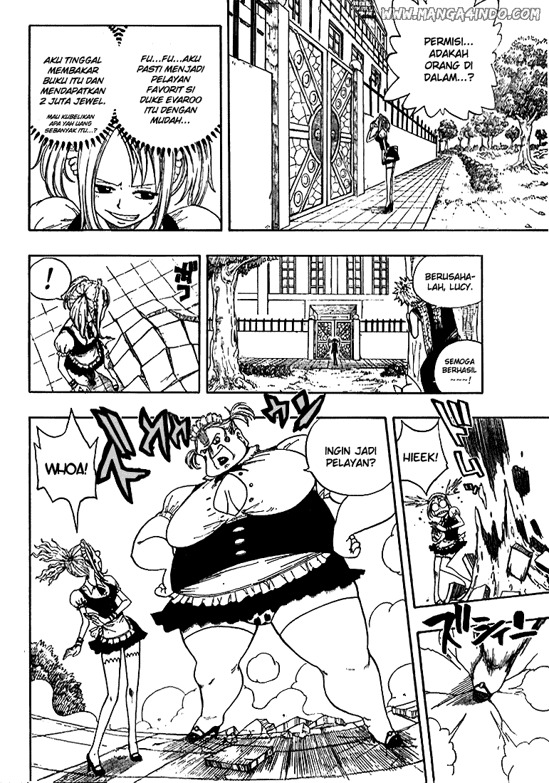 Fairy Tail Bab 5 halaman 17