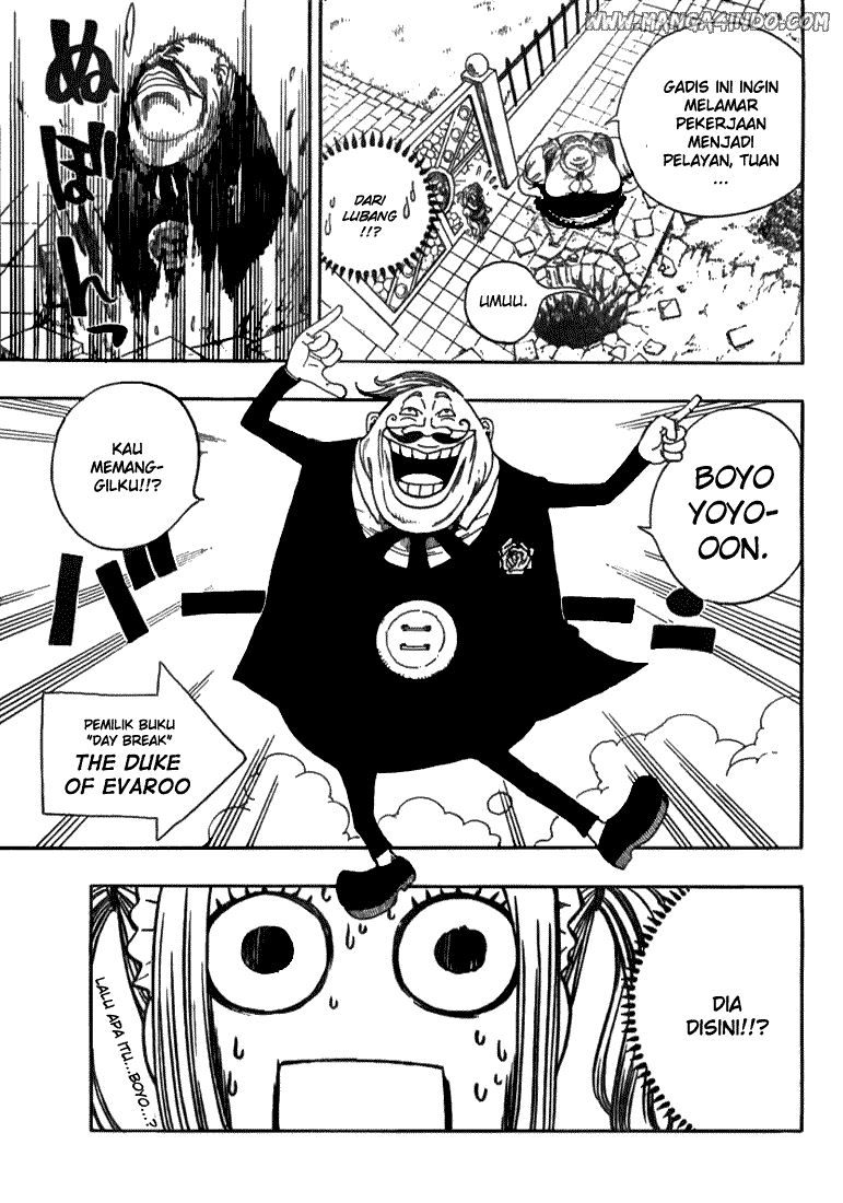 Fairy Tail Bab 5 halaman 18