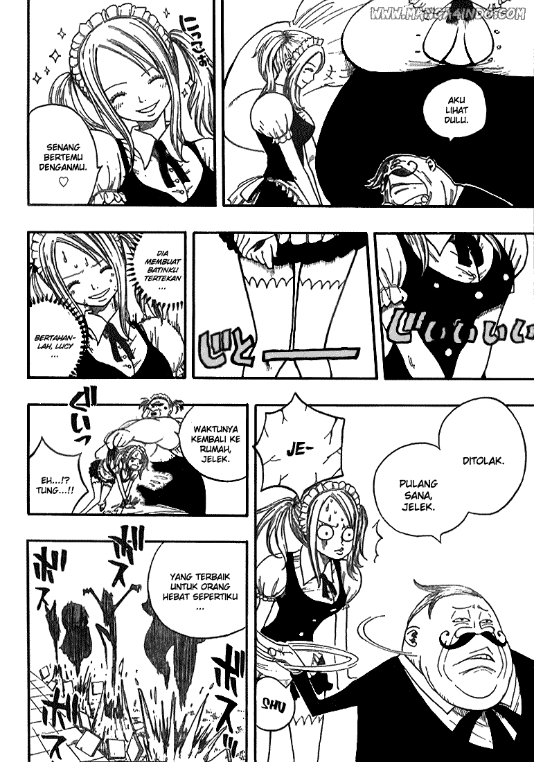 Fairy Tail Bab 5 halaman 19